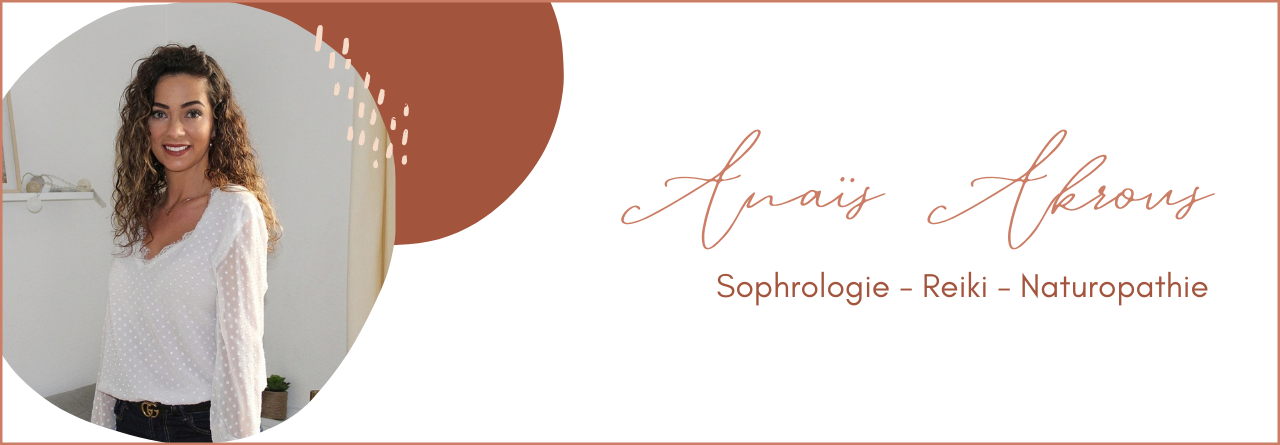 Anaïs Akrous Sophrologue Le Havre